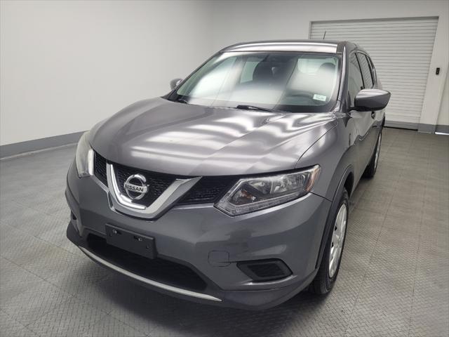 used 2016 Nissan Rogue car, priced at $12,695