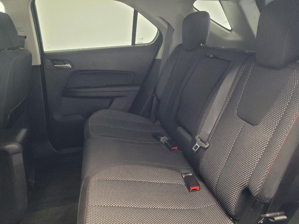 used 2017 Chevrolet Equinox car, priced at $14,095