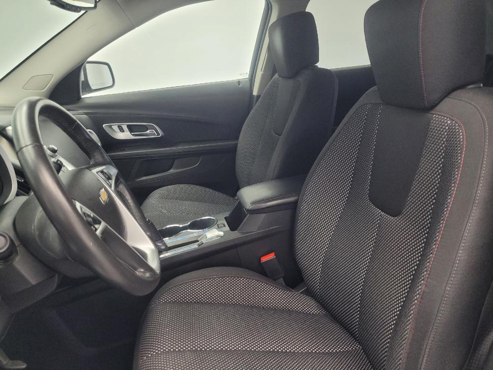 used 2017 Chevrolet Equinox car, priced at $14,095