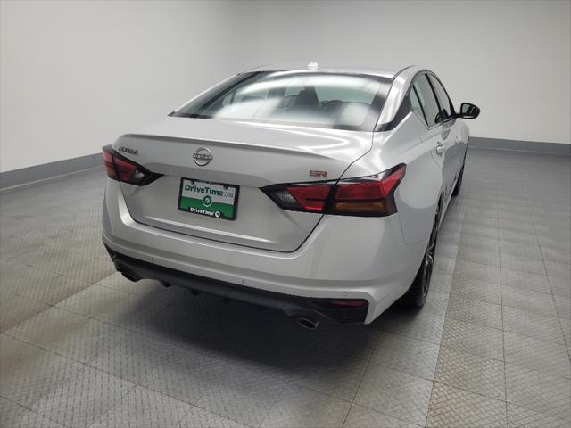 used 2023 Nissan Altima car, priced at $23,595