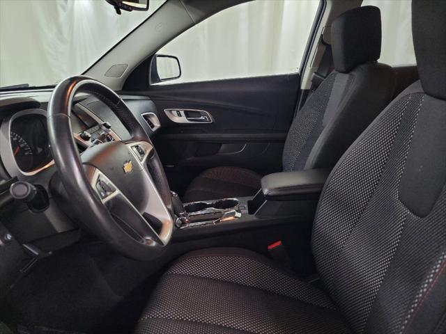 used 2016 Chevrolet Equinox car, priced at $14,695