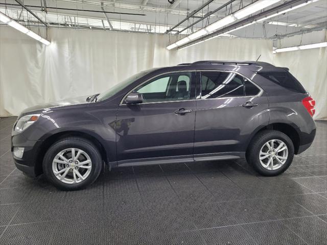 used 2016 Chevrolet Equinox car, priced at $14,695