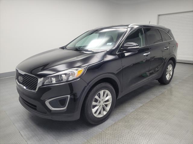 used 2017 Kia Sorento car, priced at $15,895