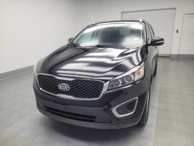 used 2017 Kia Sorento car, priced at $15,895