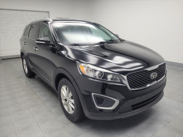 used 2017 Kia Sorento car, priced at $15,895