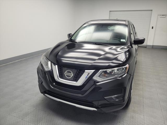 used 2017 Nissan Rogue car, priced at $15,295