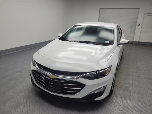 used 2022 Chevrolet Malibu car, priced at $21,695