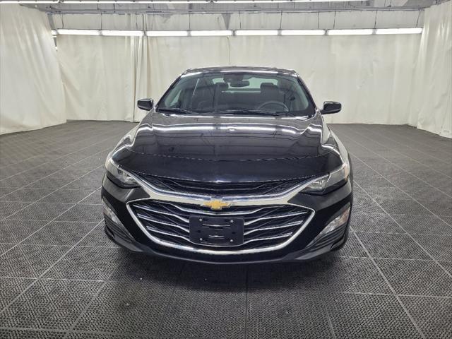 used 2023 Chevrolet Malibu car, priced at $23,495