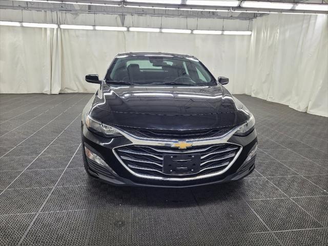 used 2023 Chevrolet Malibu car, priced at $23,495