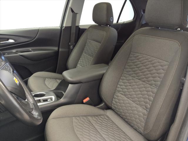 used 2019 Chevrolet Equinox car, priced at $21,495