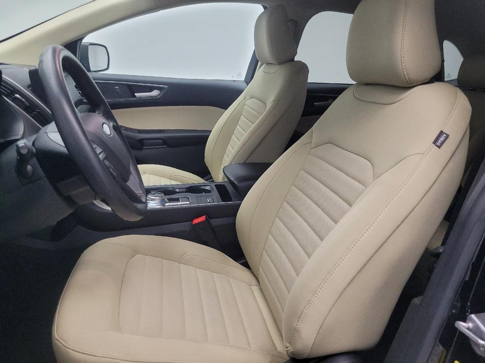 used 2024 Ford Edge car, priced at $21,895