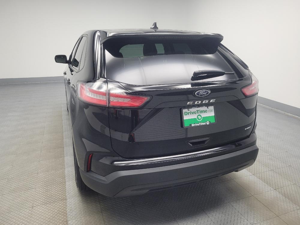 used 2024 Ford Edge car, priced at $21,895