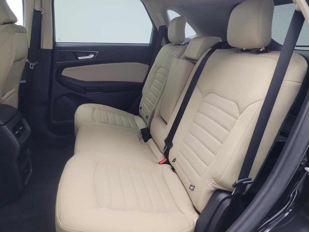 used 2024 Ford Edge car, priced at $21,895