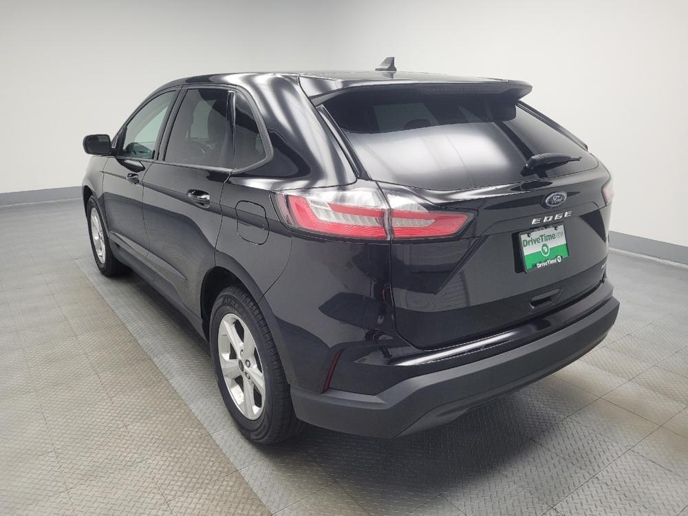 used 2024 Ford Edge car, priced at $21,895