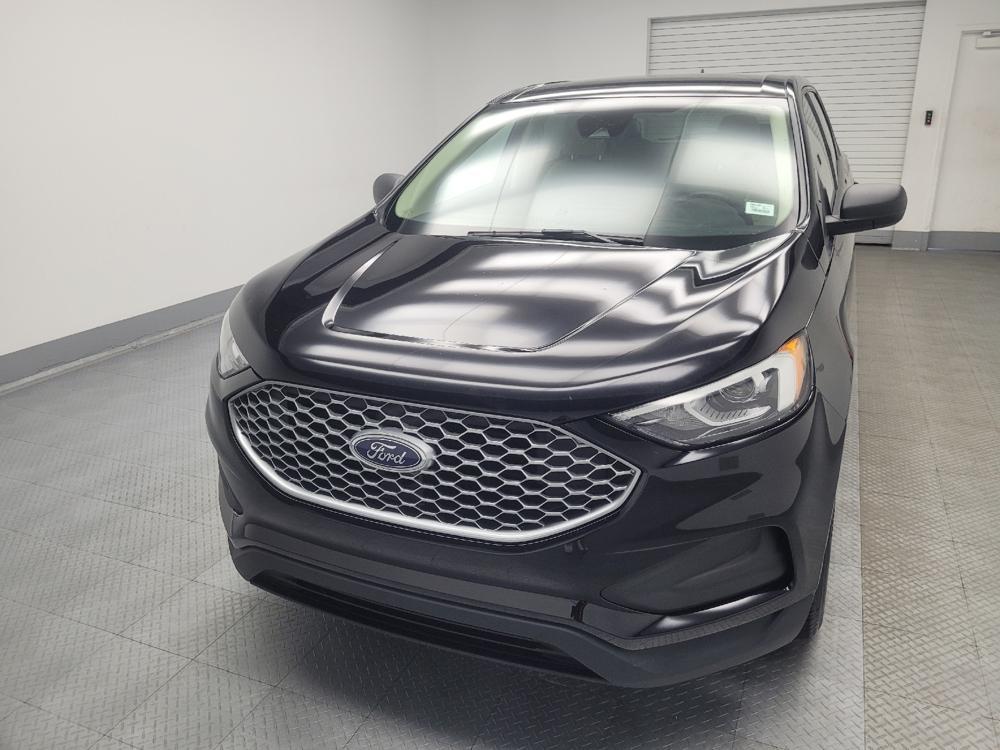 used 2024 Ford Edge car, priced at $21,895