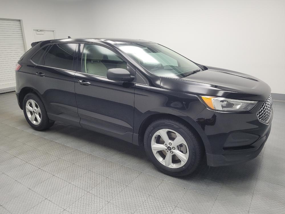 used 2024 Ford Edge car, priced at $21,895