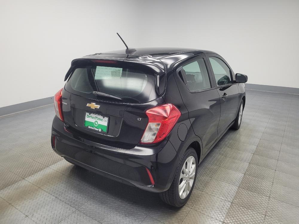 used 2020 Chevrolet Spark car, priced at $14,295