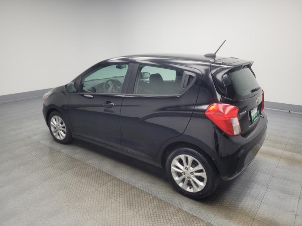 used 2020 Chevrolet Spark car, priced at $14,295