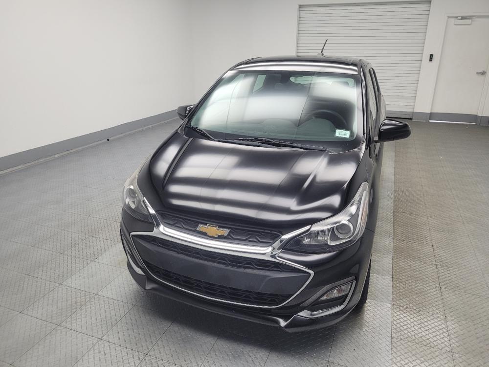 used 2020 Chevrolet Spark car, priced at $14,295