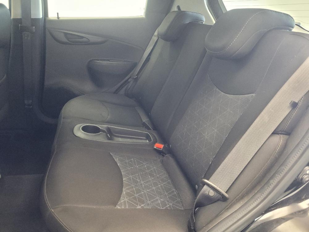 used 2020 Chevrolet Spark car, priced at $14,295