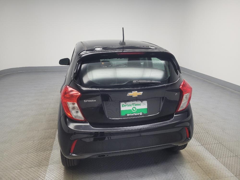 used 2020 Chevrolet Spark car, priced at $14,295