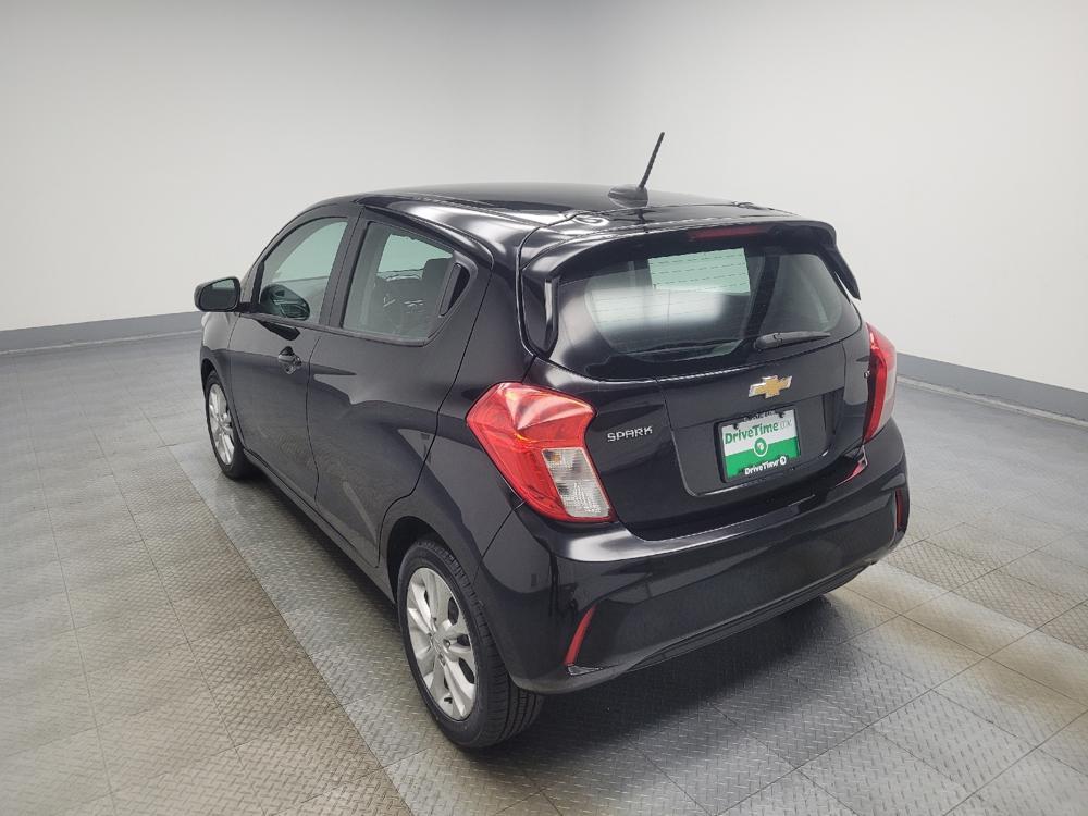 used 2020 Chevrolet Spark car, priced at $14,295