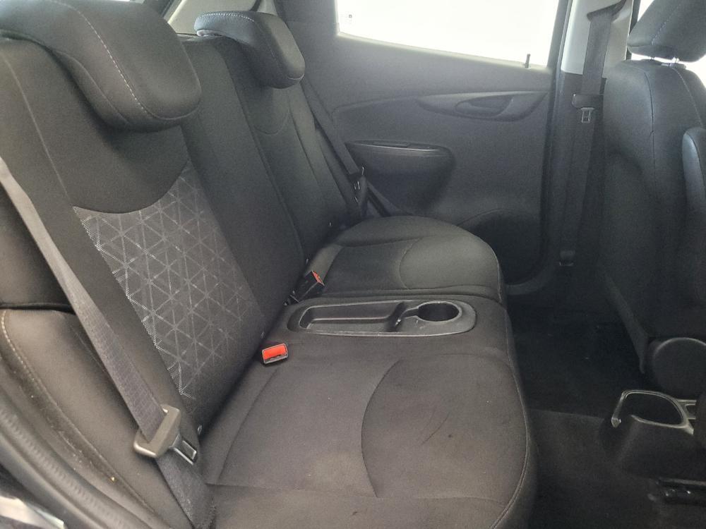 used 2020 Chevrolet Spark car, priced at $14,295