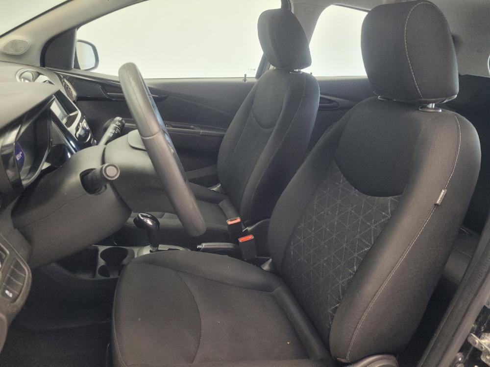 used 2020 Chevrolet Spark car, priced at $14,295
