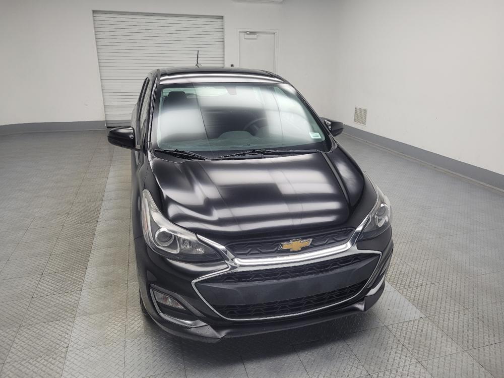 used 2020 Chevrolet Spark car, priced at $14,295