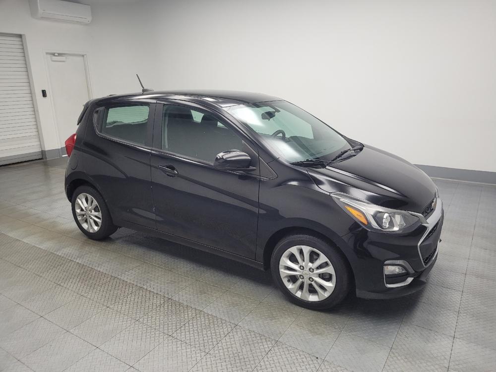 used 2020 Chevrolet Spark car, priced at $14,295