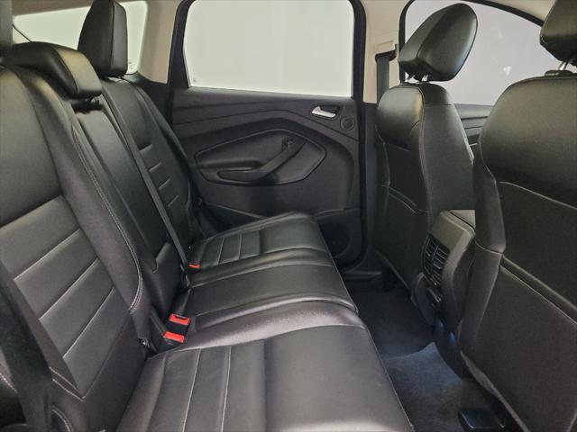 used 2016 Ford Escape car, priced at $14,695