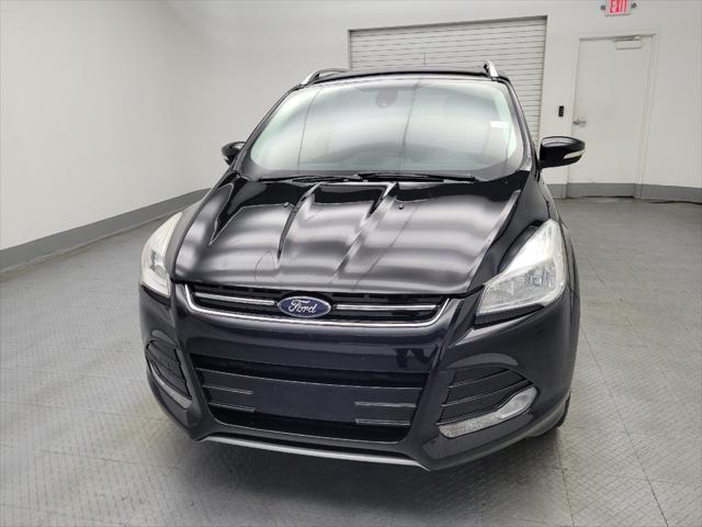 used 2016 Ford Escape car, priced at $14,695