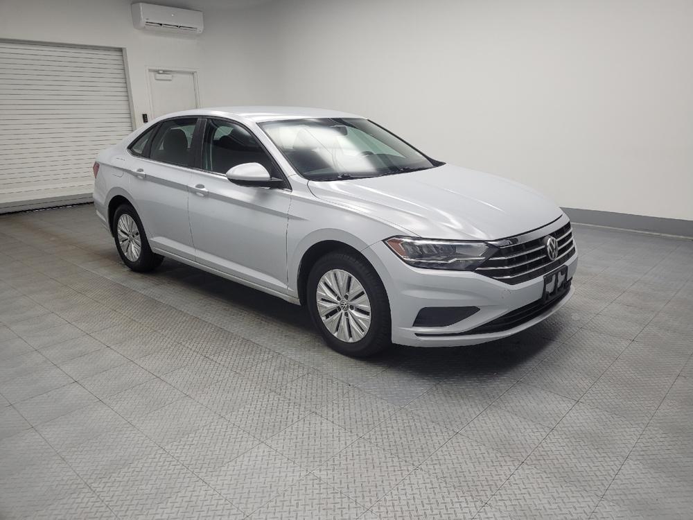 used 2019 Volkswagen Jetta car, priced at $15,495