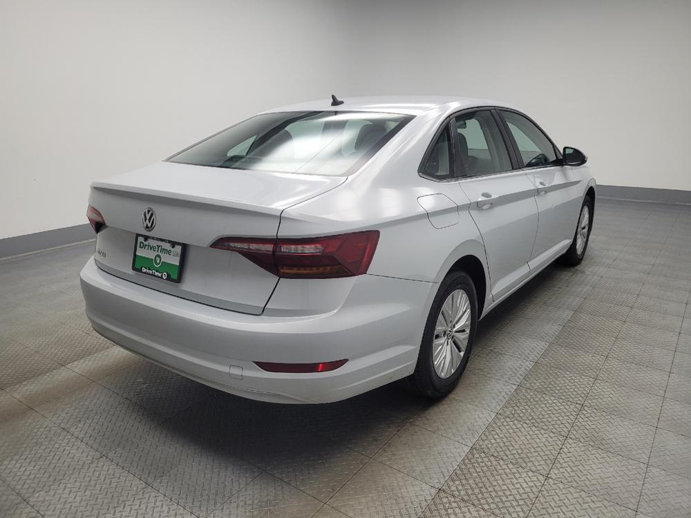 used 2019 Volkswagen Jetta car, priced at $15,495