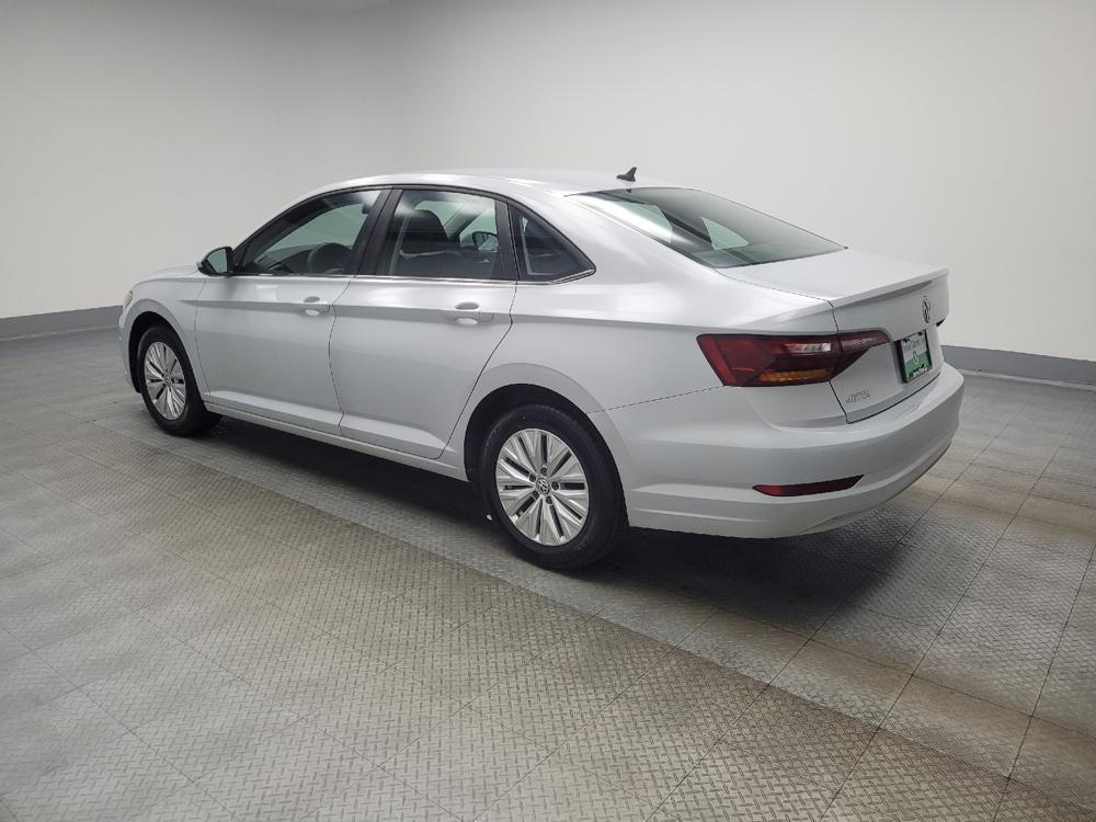 used 2019 Volkswagen Jetta car, priced at $15,495