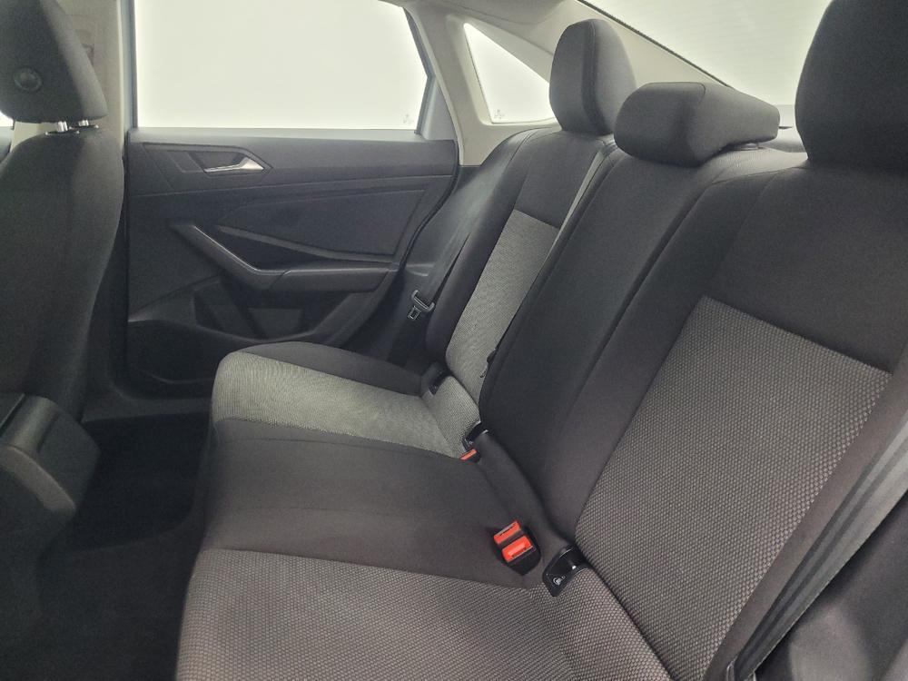 used 2019 Volkswagen Jetta car, priced at $15,495