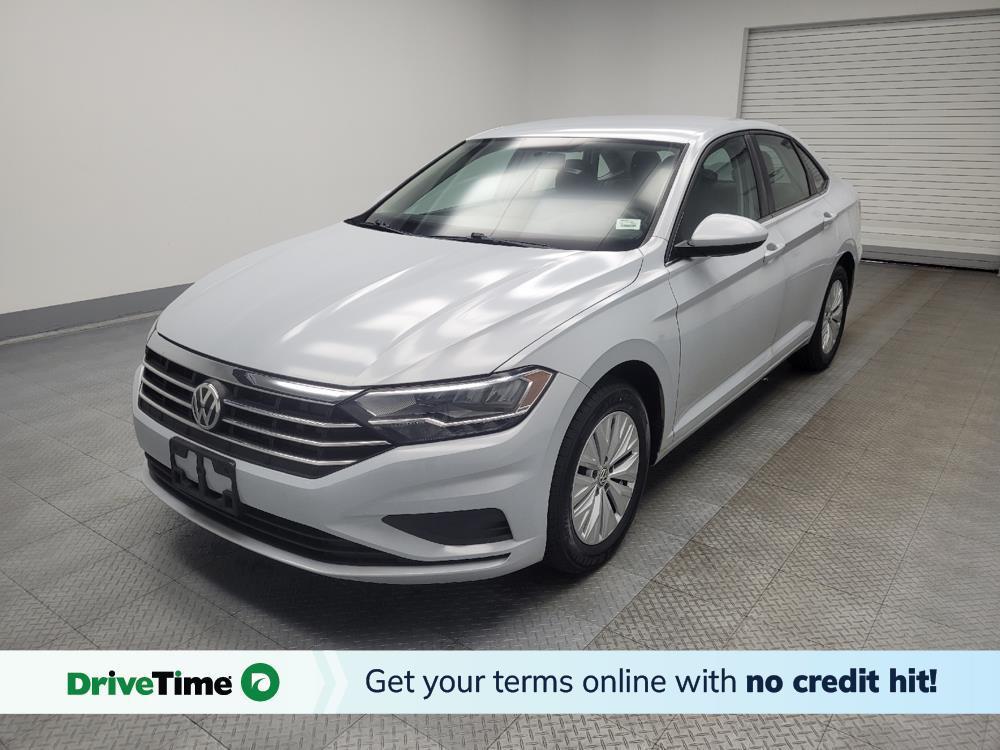 used 2019 Volkswagen Jetta car, priced at $15,495