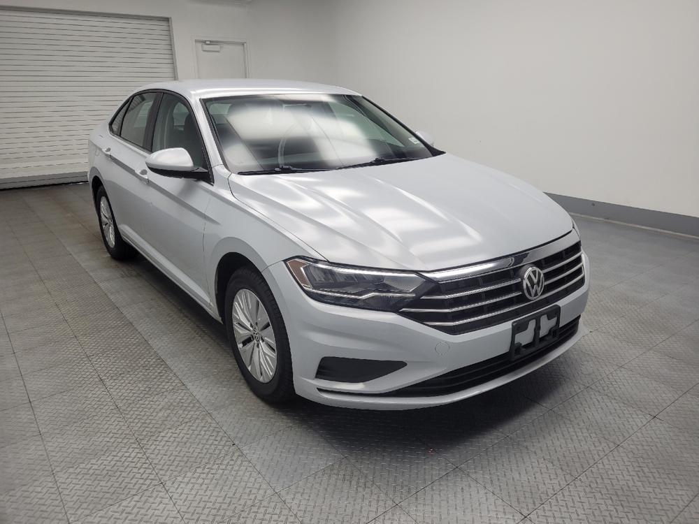 used 2019 Volkswagen Jetta car, priced at $15,495