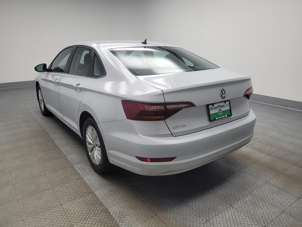 used 2019 Volkswagen Jetta car, priced at $15,495