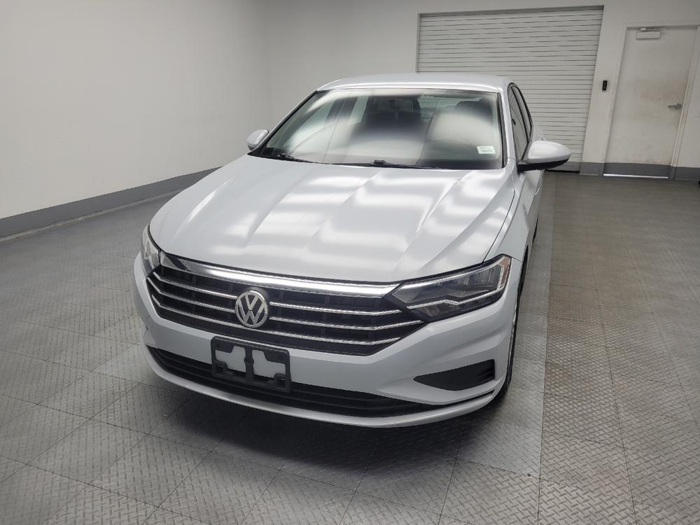 used 2019 Volkswagen Jetta car, priced at $15,495