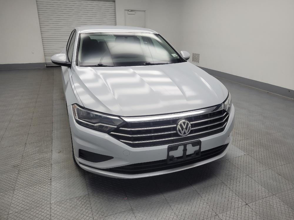used 2019 Volkswagen Jetta car, priced at $15,495