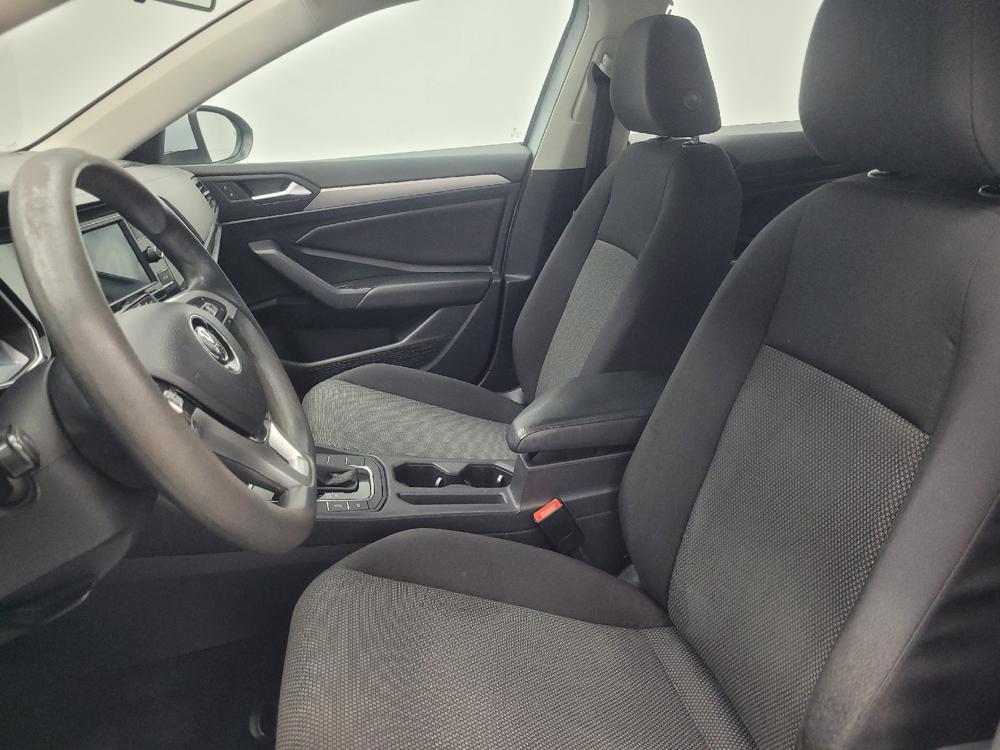 used 2019 Volkswagen Jetta car, priced at $15,495