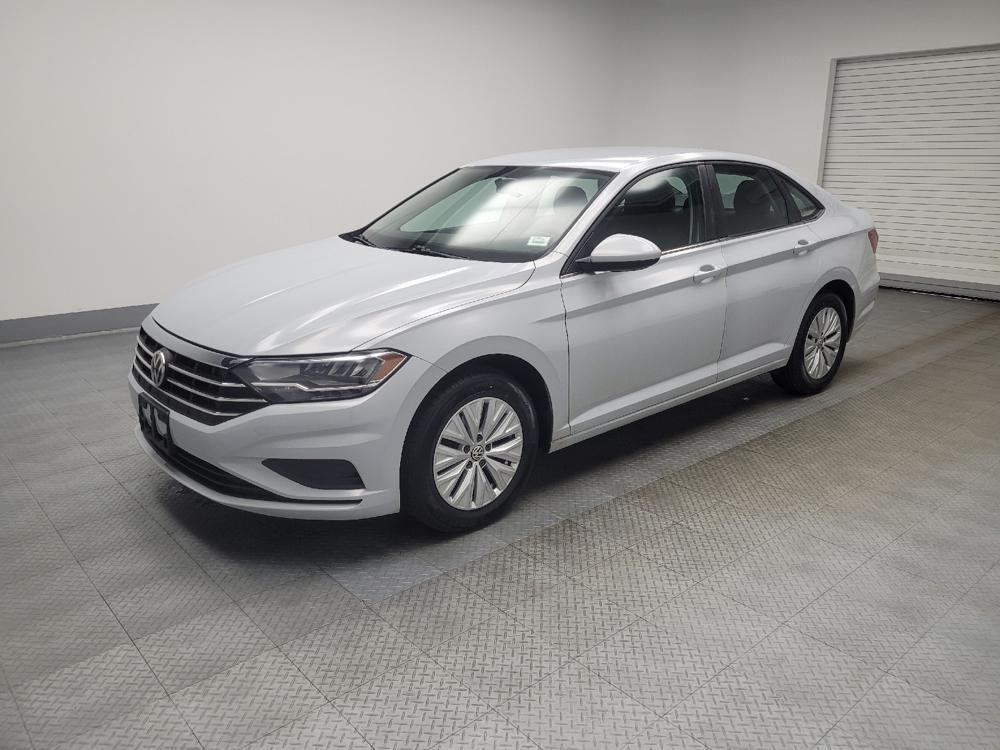 used 2019 Volkswagen Jetta car, priced at $15,495