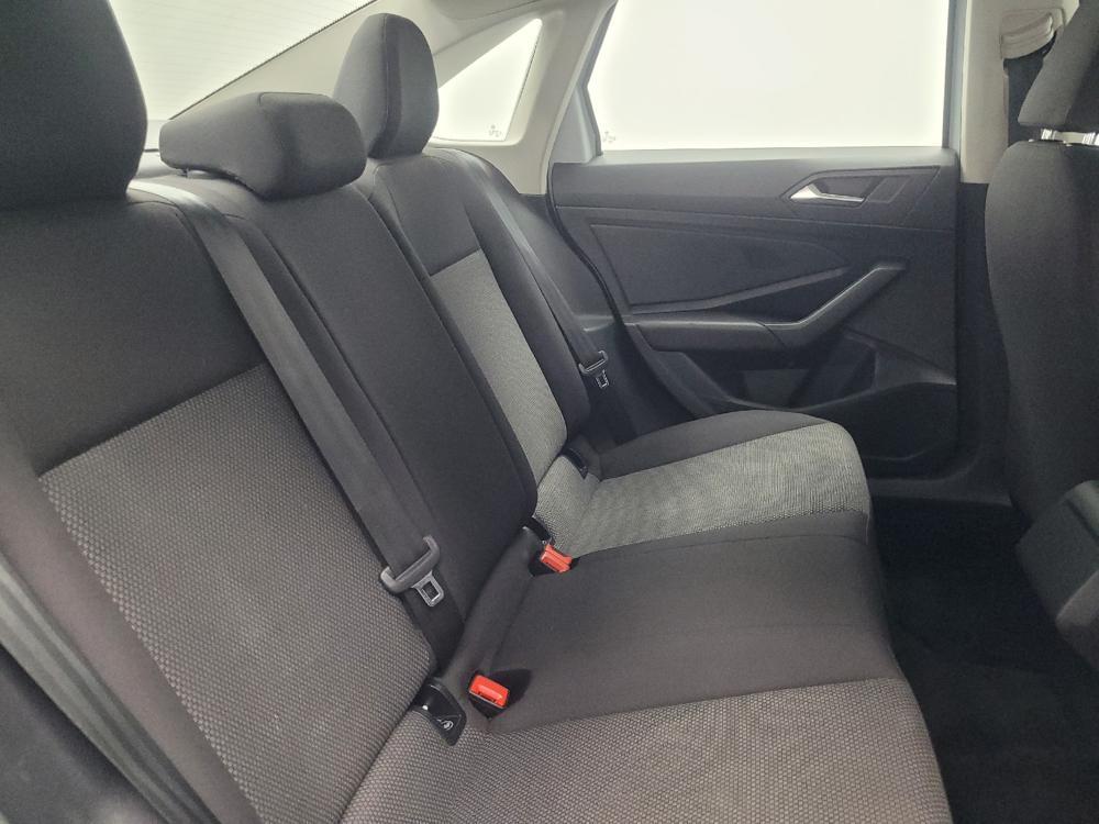 used 2019 Volkswagen Jetta car, priced at $15,495