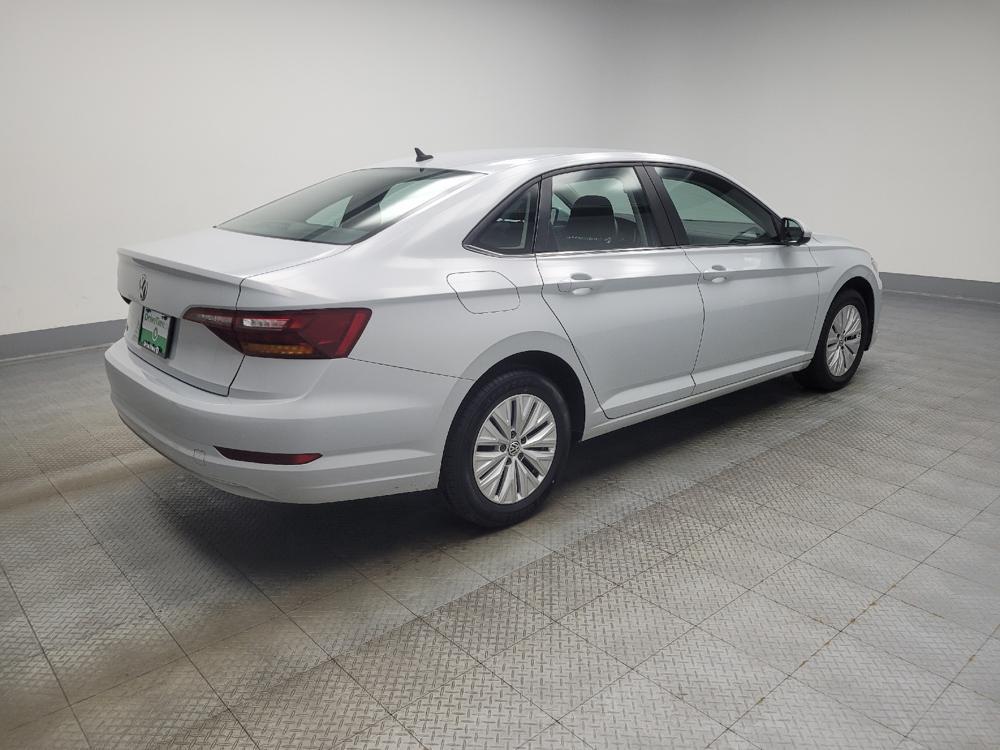 used 2019 Volkswagen Jetta car, priced at $15,495