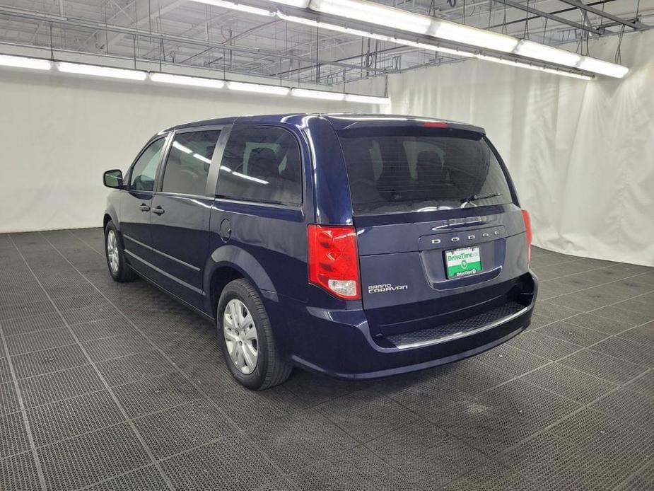 used 2015 Dodge Grand Caravan car, priced at $17,095