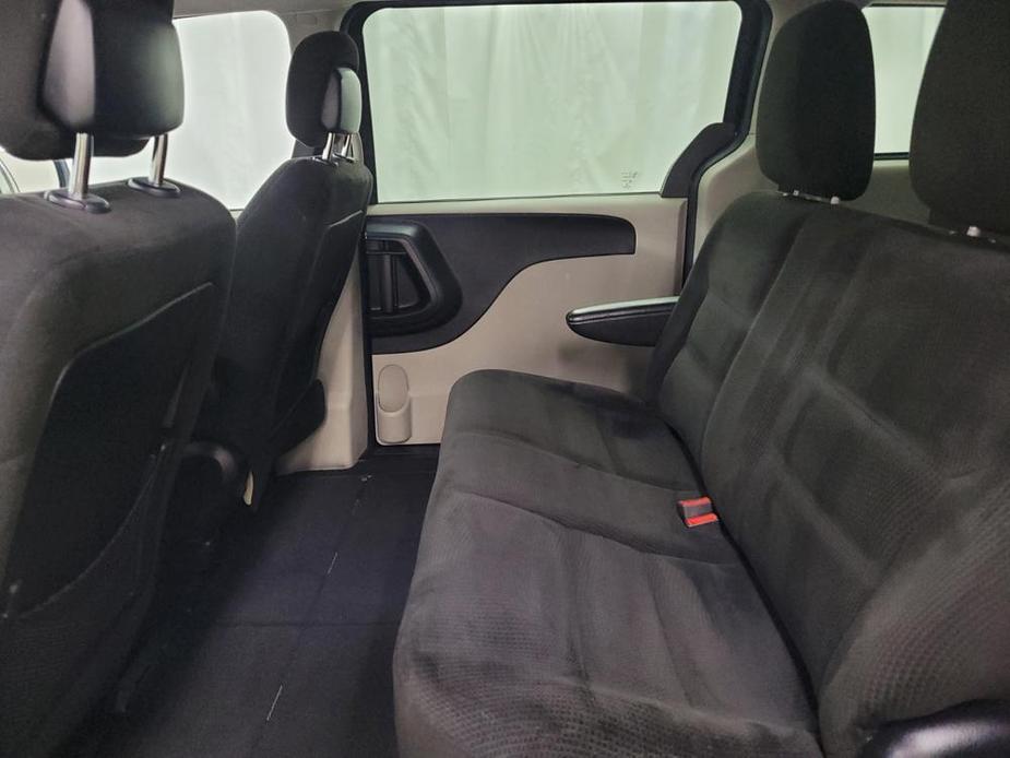 used 2015 Dodge Grand Caravan car, priced at $17,095