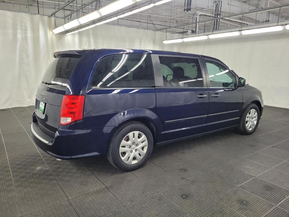 used 2015 Dodge Grand Caravan car, priced at $17,095