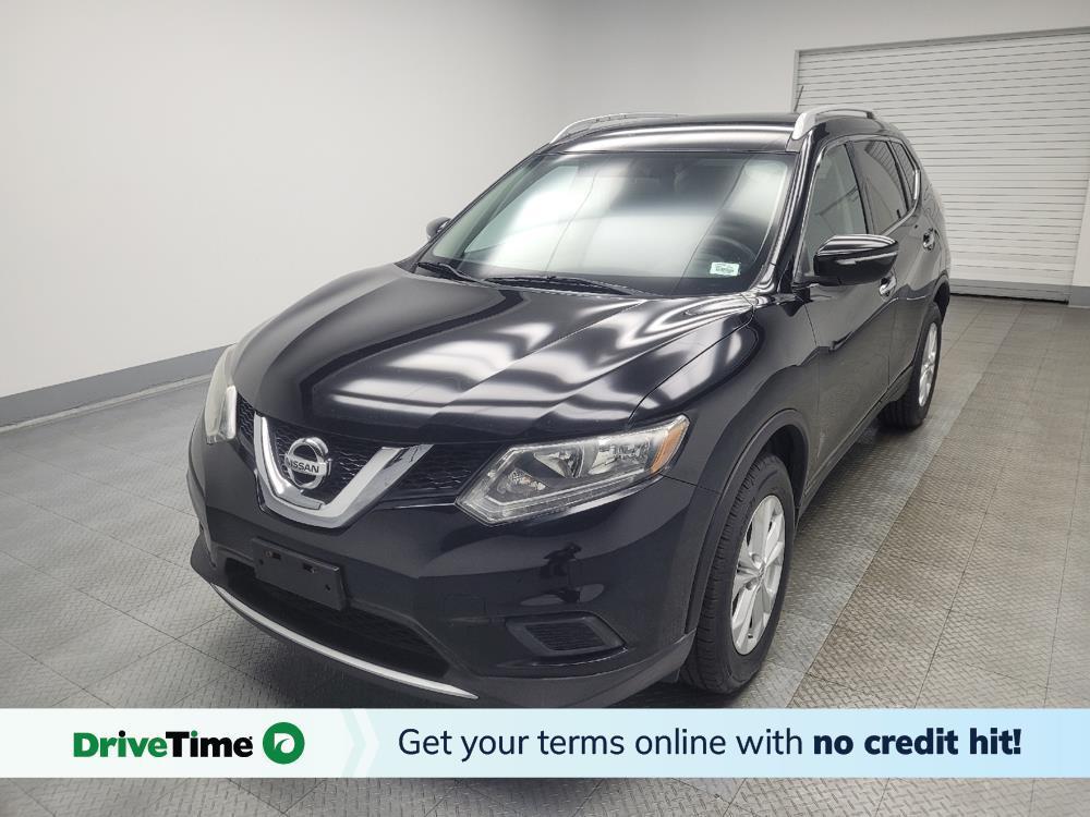 used 2014 Nissan Rogue car, priced at $12,795