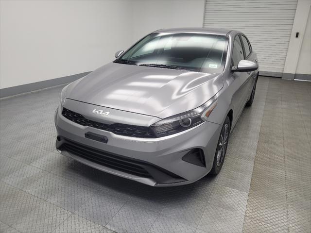 used 2023 Kia Forte car, priced at $19,795